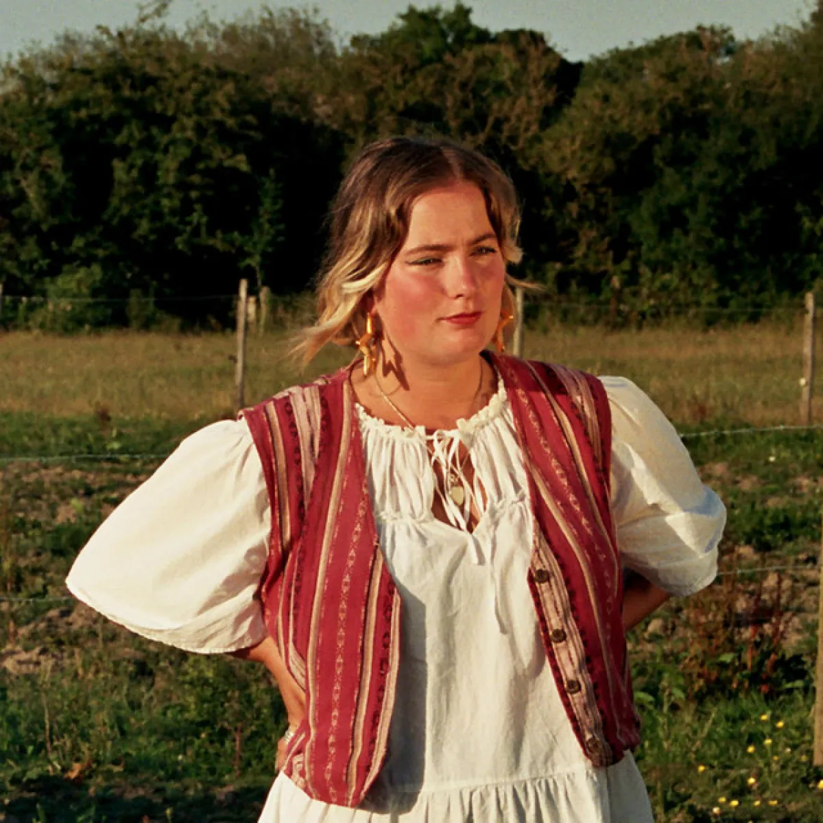 Billets Katy J Pearson (Hebebühne - Hambourg)