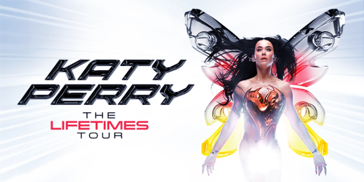 Billets Katy Perry (Lanxess Arena - Cologne)