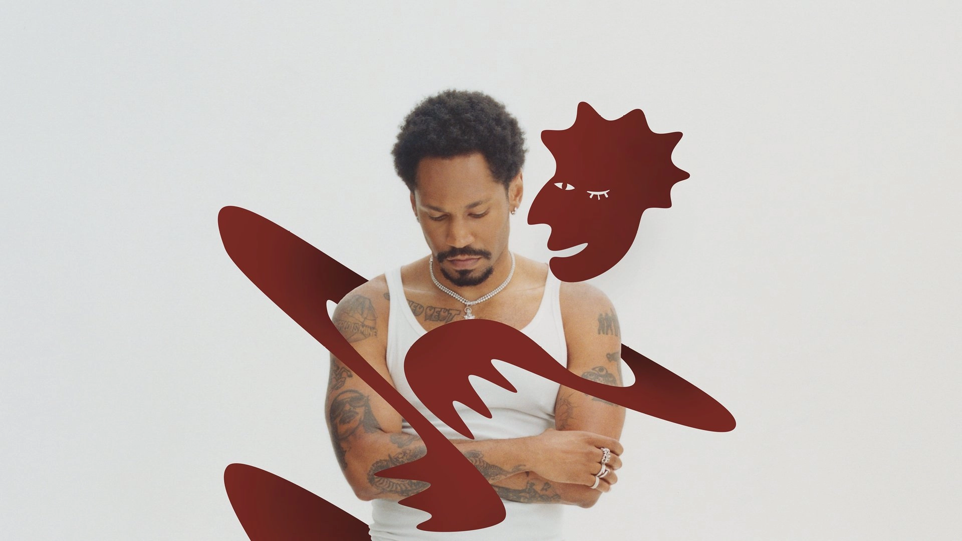 Billets Kaytranada (O2 Arena - Londres)