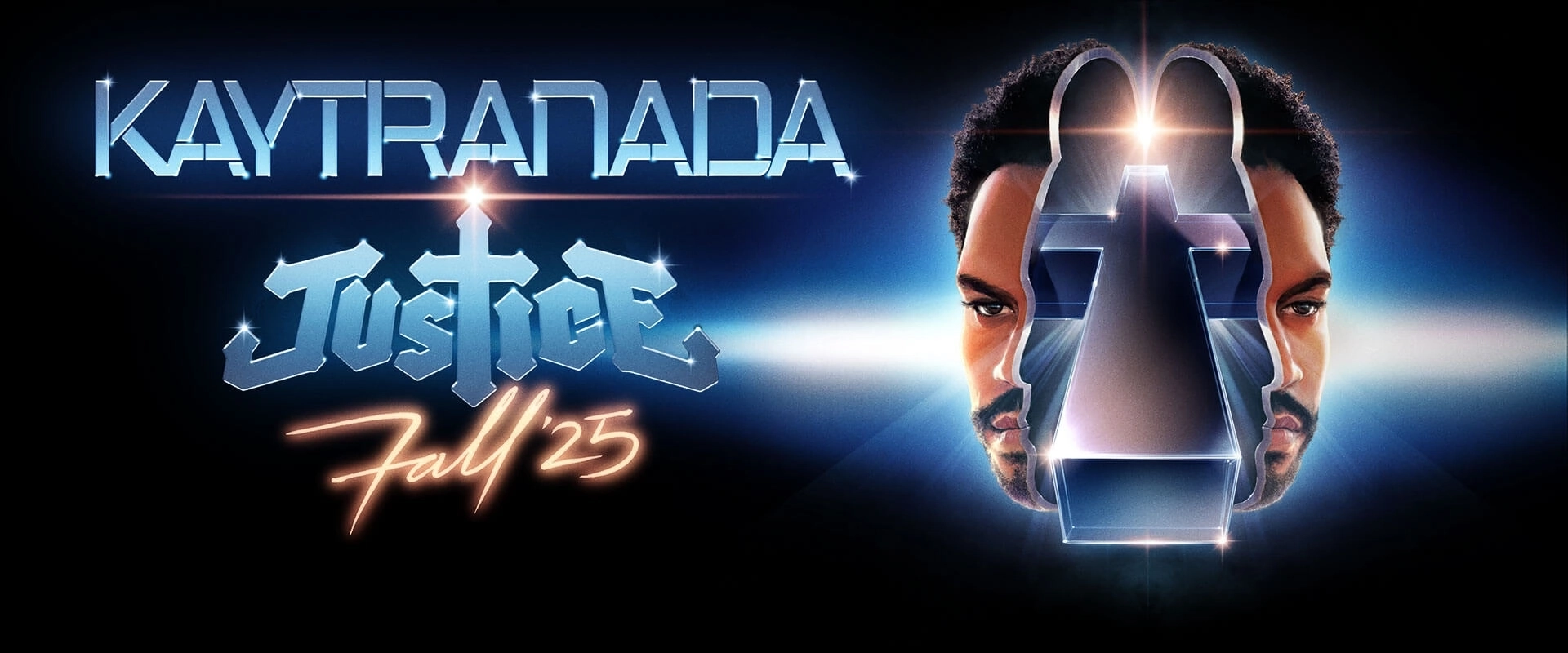 Billets Kaytranada X Justice Tour (Viejas Arena - San Diego)