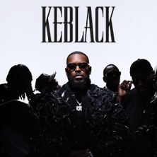 Billets KeBlack (6mic - Aix en Provence)