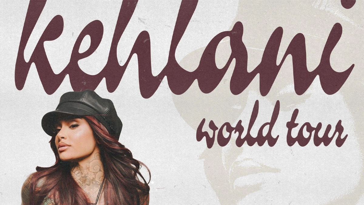 Billets Kehlani (Velodrom Berlin - Berlin)