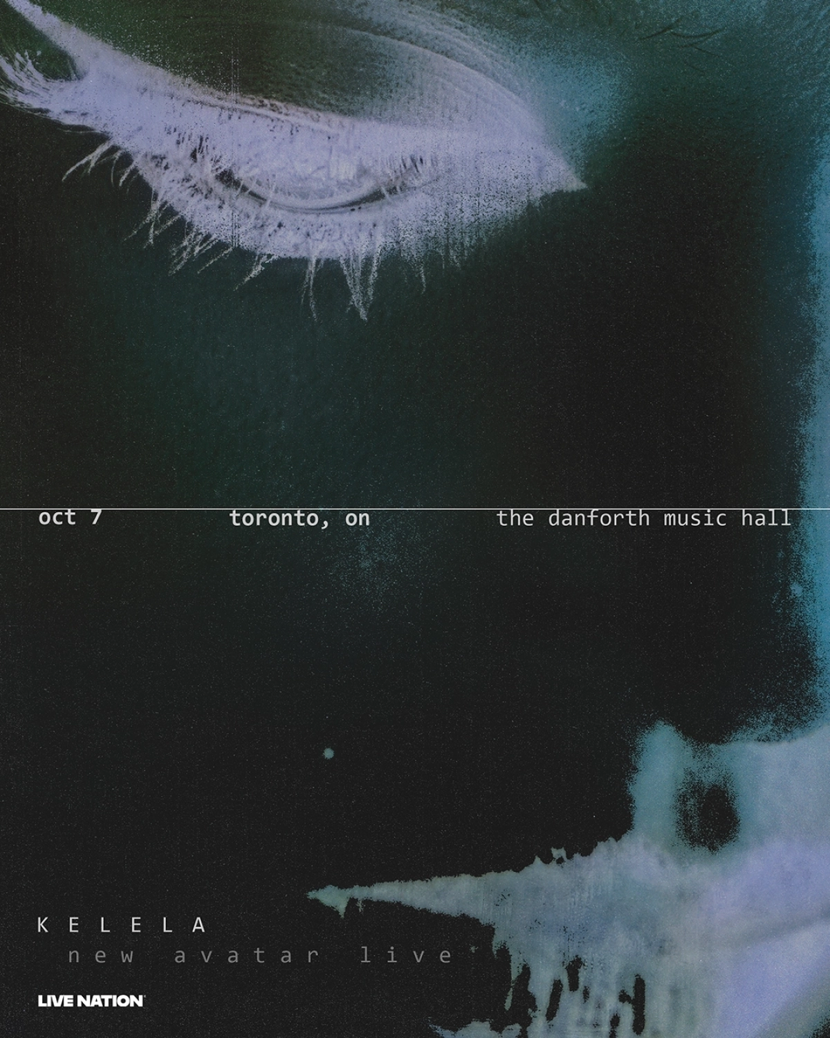 Kelela at Huxleys Neue Welt Tickets
