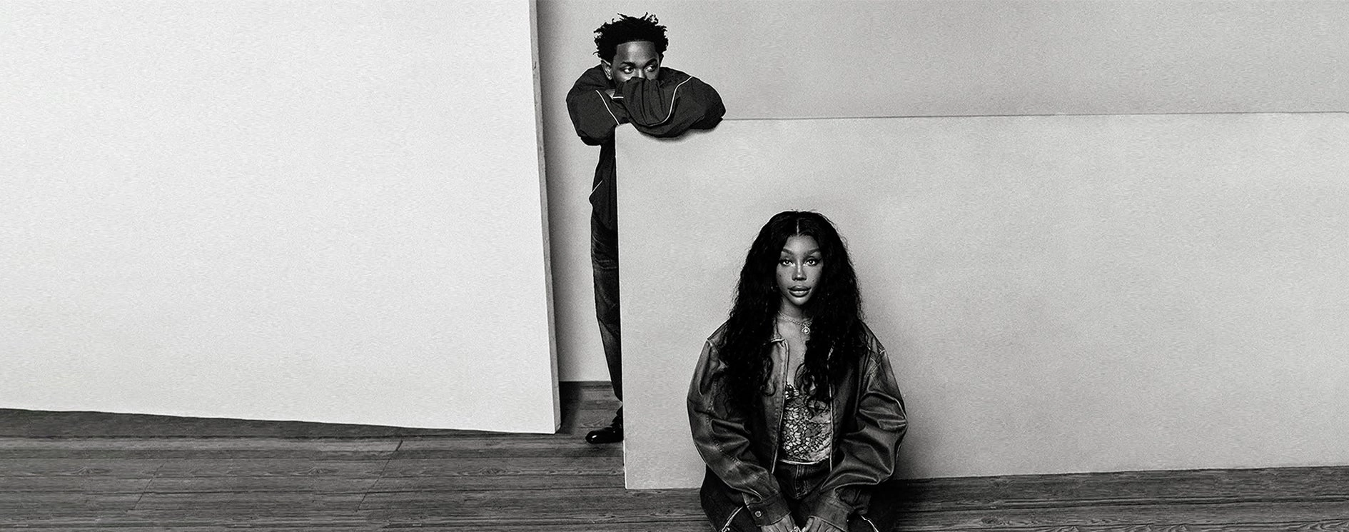 Billets Kendrick Lamar - Sza (Allegiant Stadium - Las Vegas)
