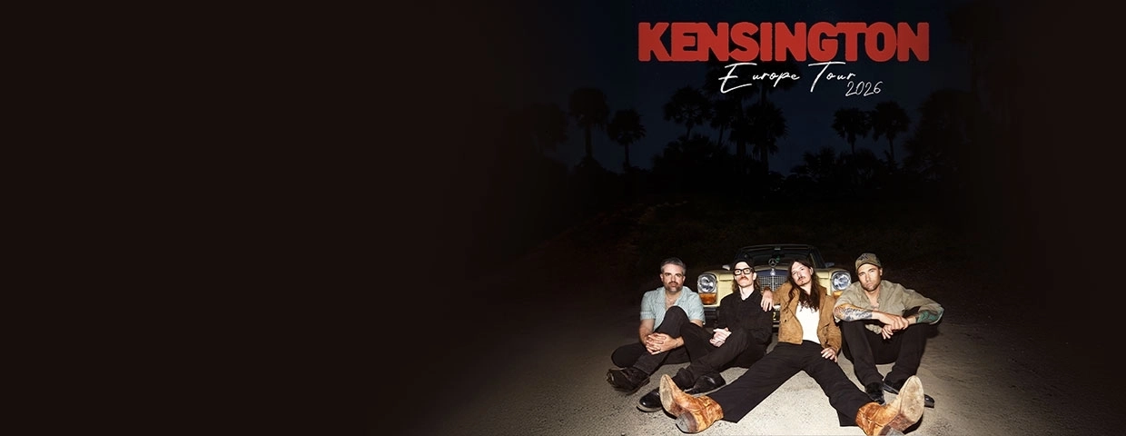 Billets Kensington (Fabrik Hamburg - Hambourg)