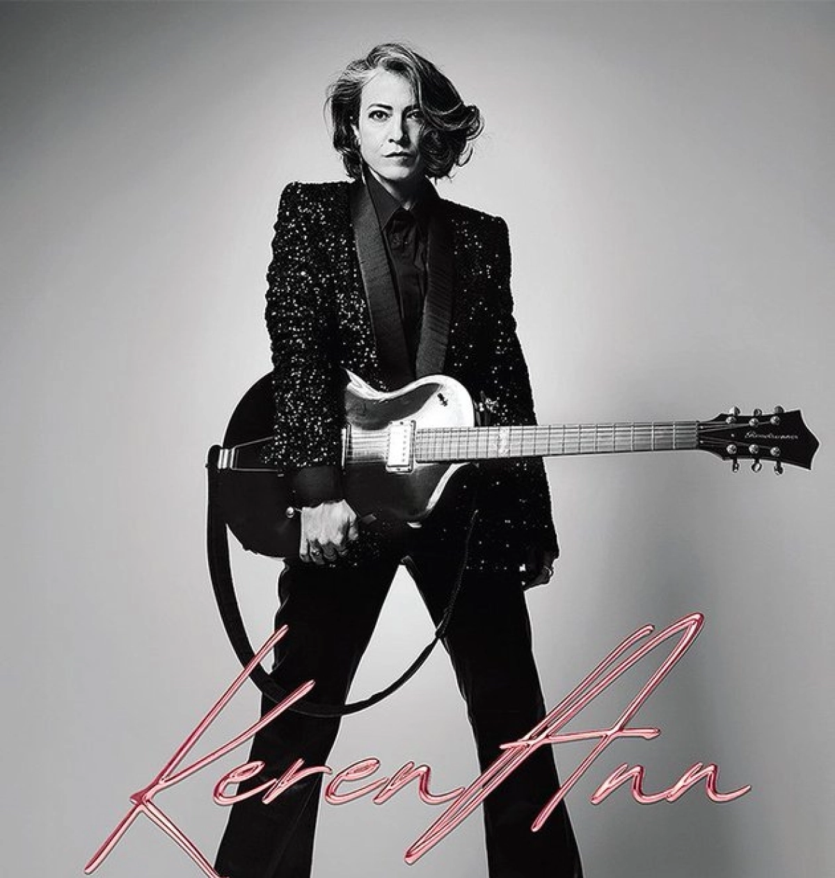 Keren Ann at L'Astrada Tickets