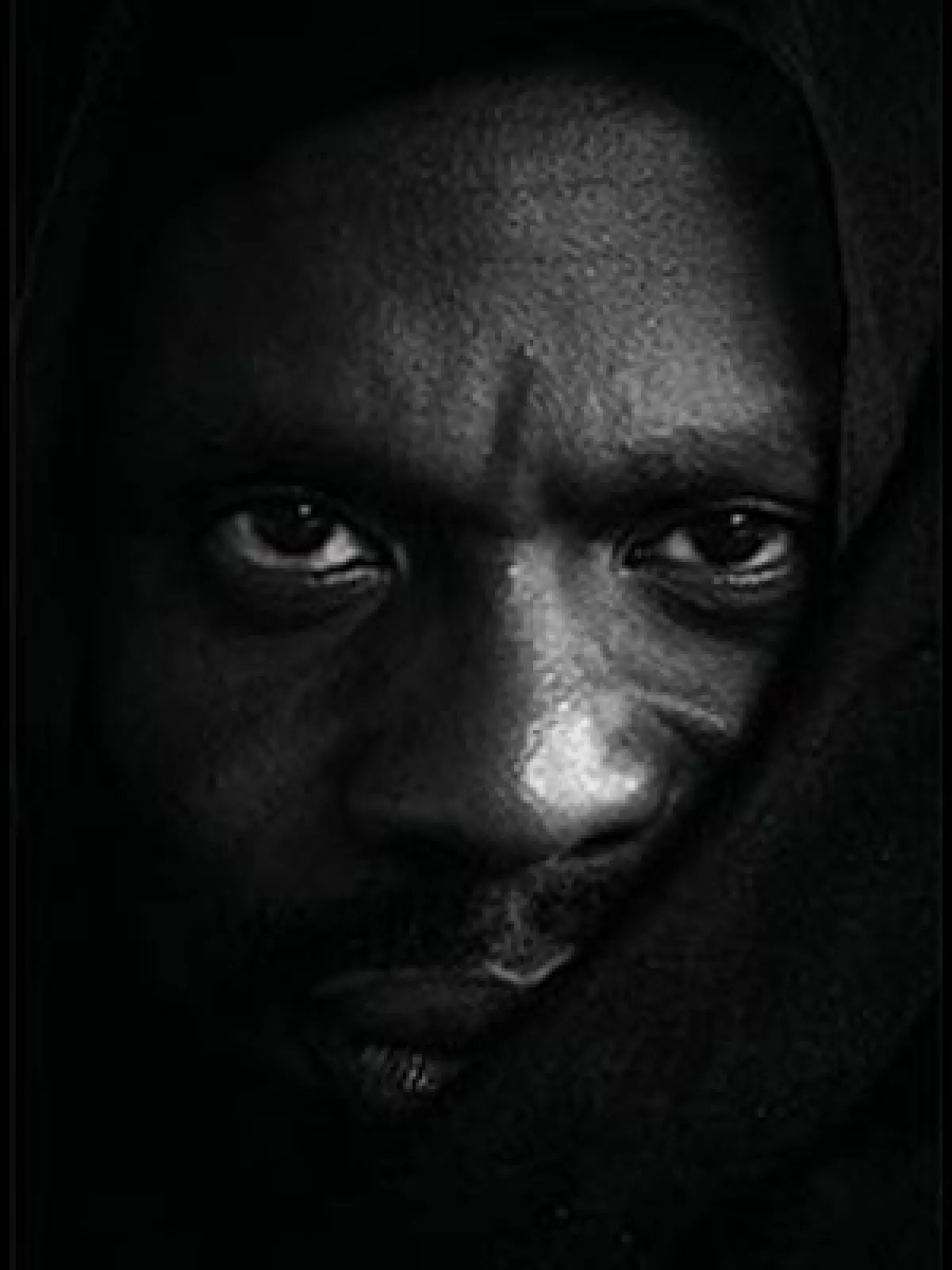 Kery James at 6mic Tickets