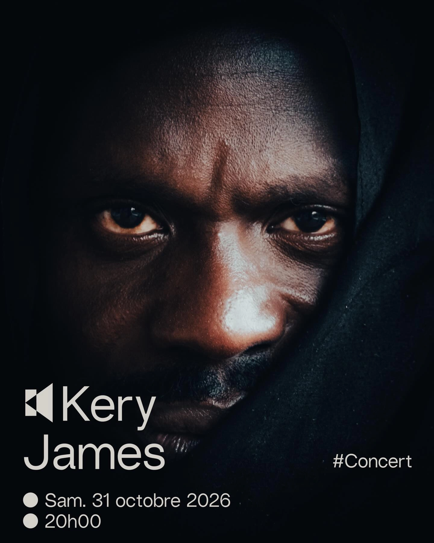 Billets Kery James (Interference - Toulouse)