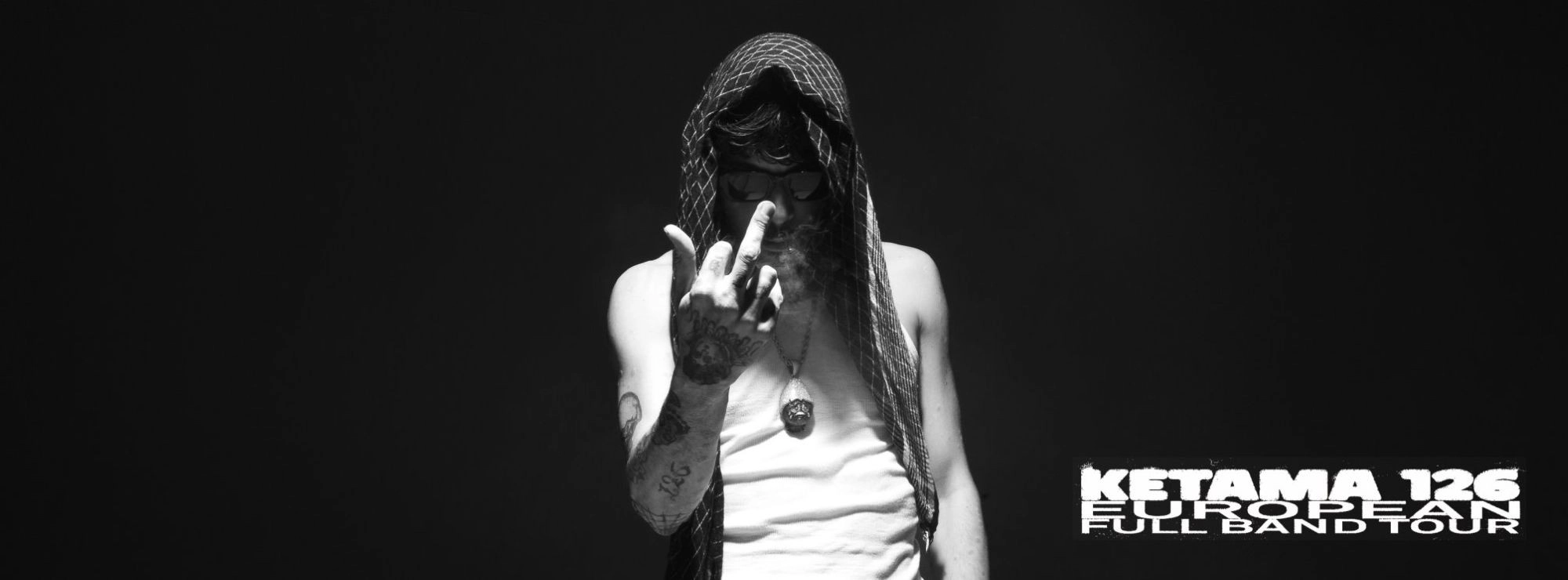 Ketama126 en Razzmatazz Tickets