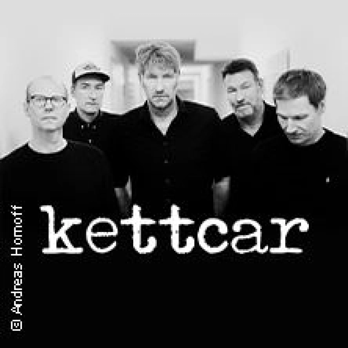 Kettcar at Tollhaus Tickets