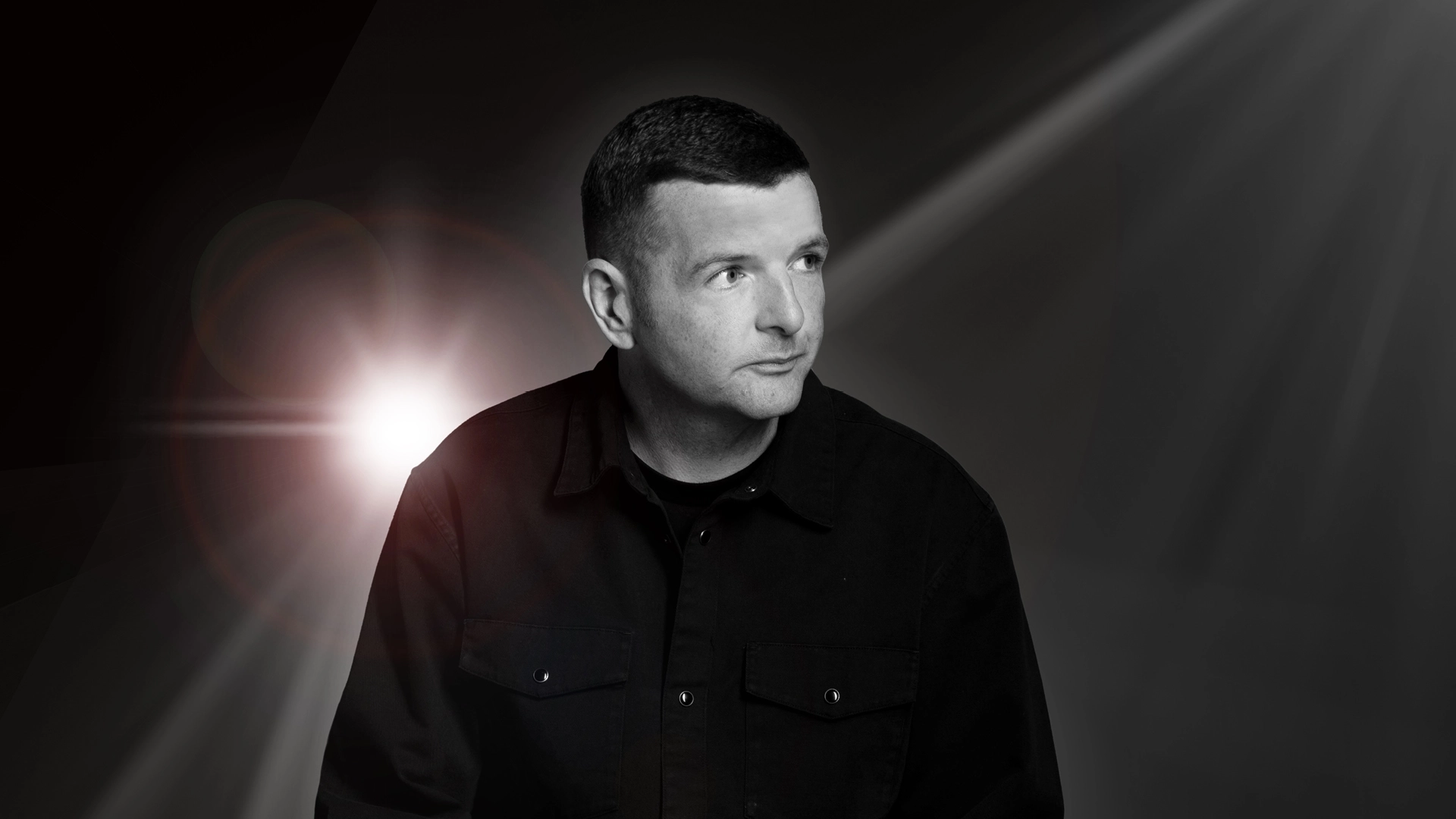 Kevin Bridges en Eventim Apollo Tickets