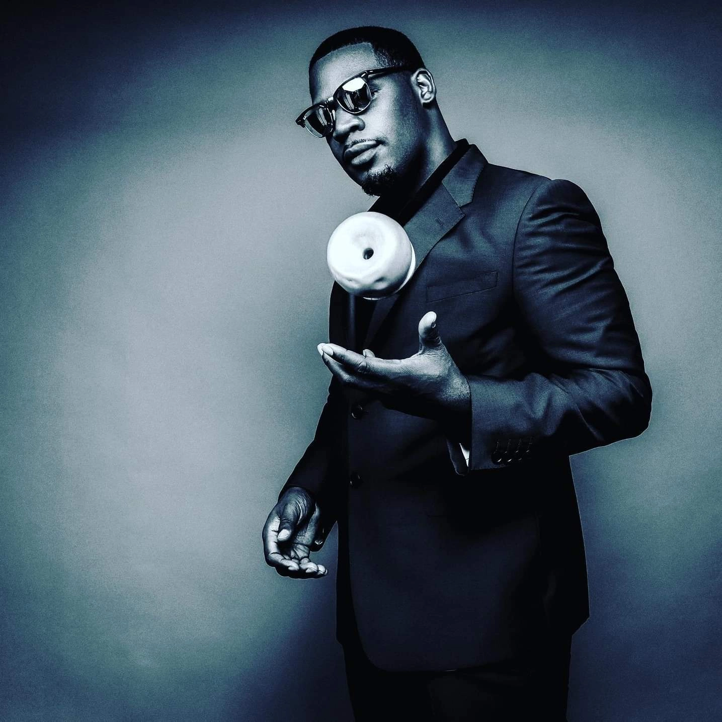 Keyon Harrold at New Morning Tickets