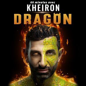 Kheiron en L'EMC2 Tickets