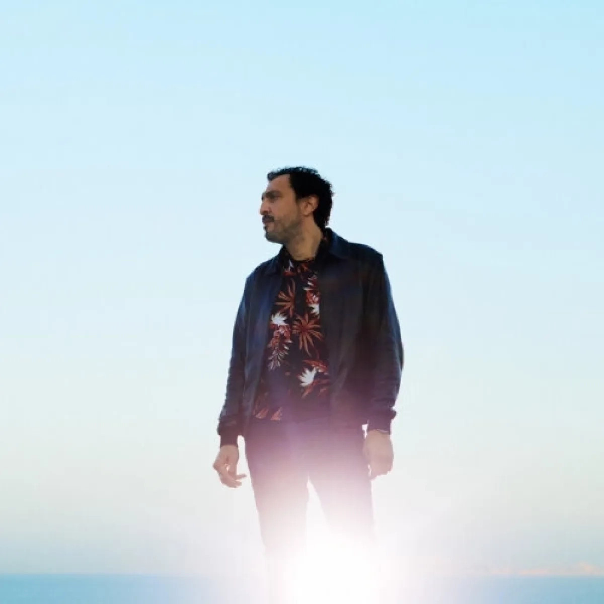 Kid Francescoli at Autre Canal Tickets