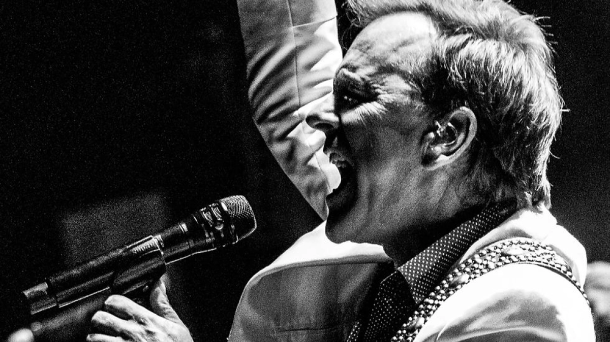 Kiefer Sutherland al Live Music Hall Tickets