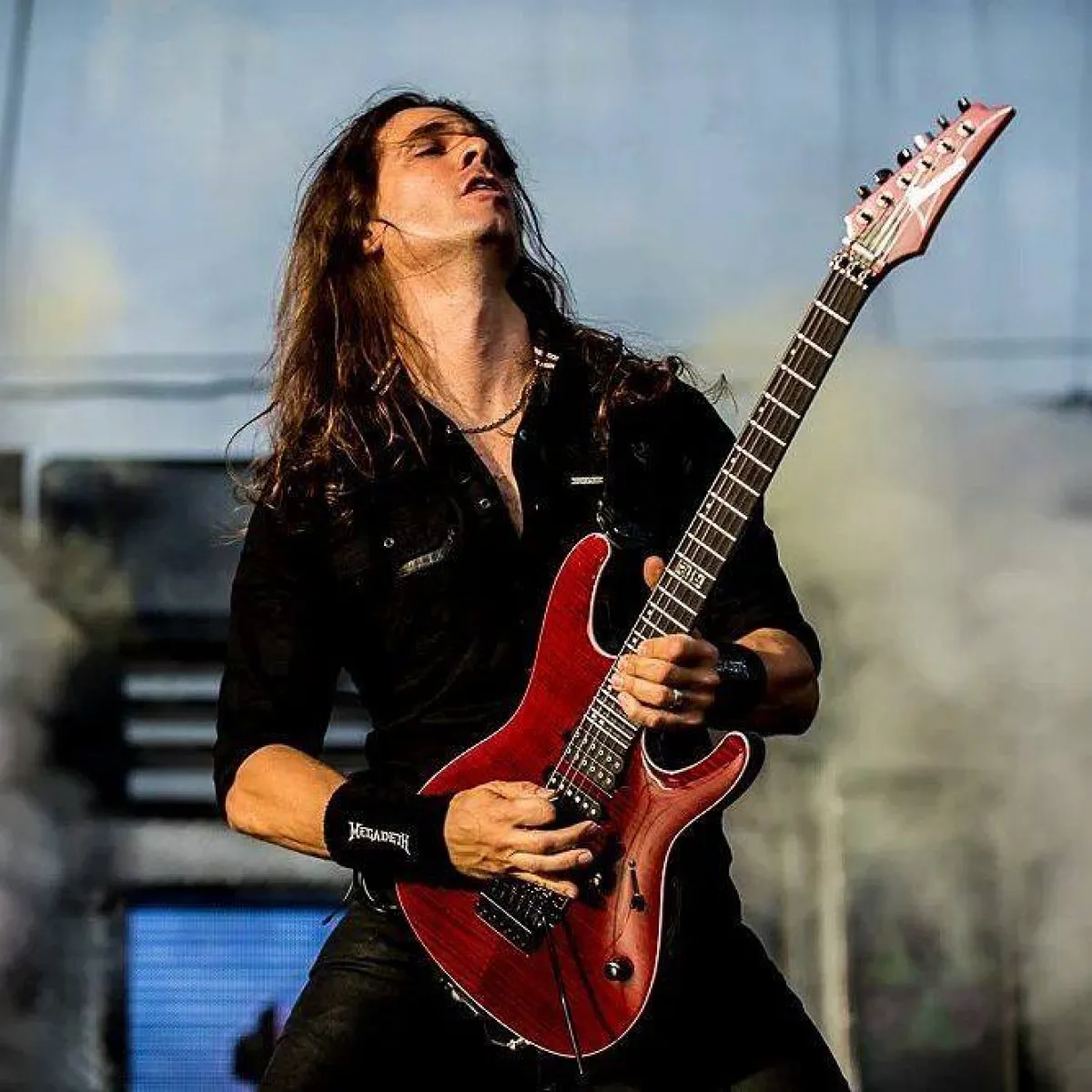 Billets Kiko Loureiro (L'Empreinte - Savigny Le Temple)