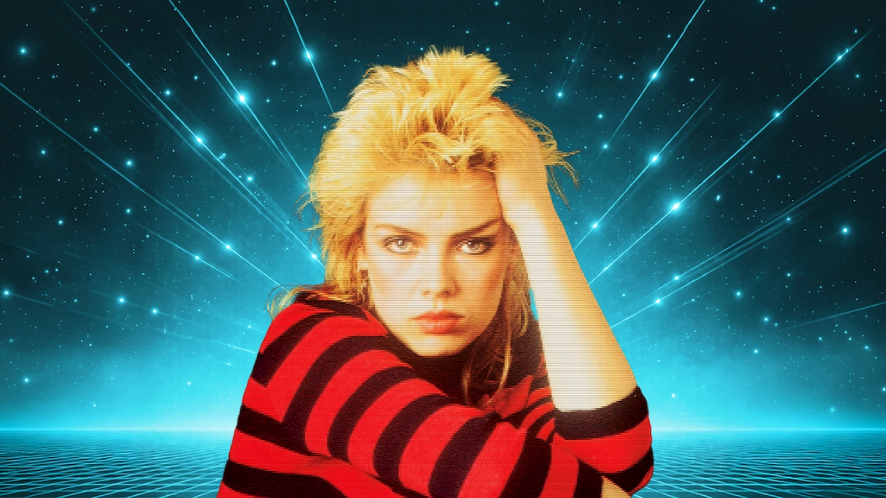 Kim Wilde at Kursaal Oostende Tickets