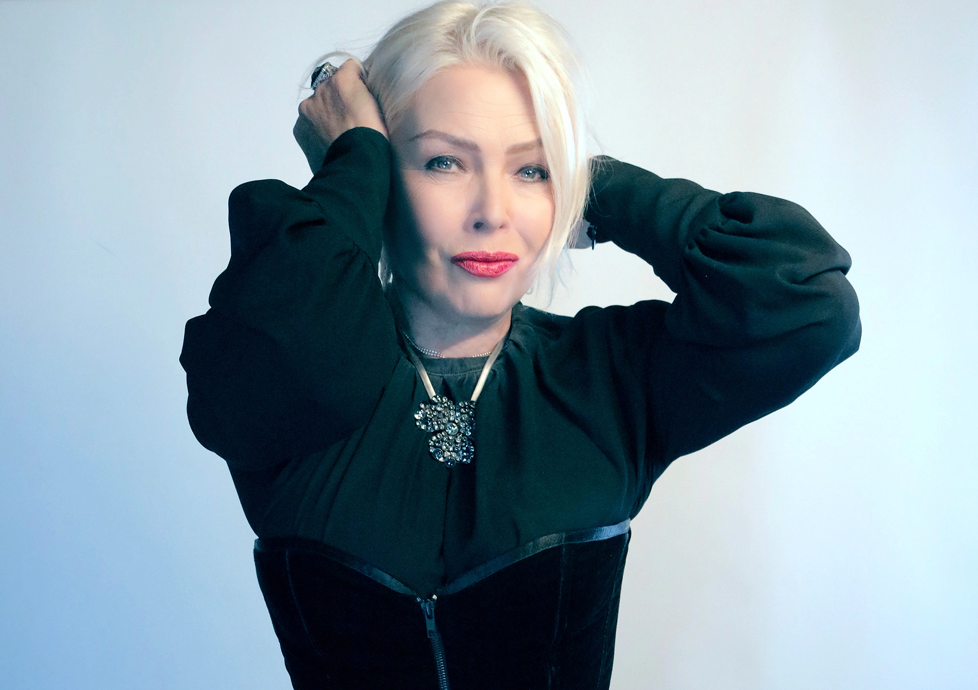 Billets Kim Wilde (Les Docks Lausanne - Lausanne)