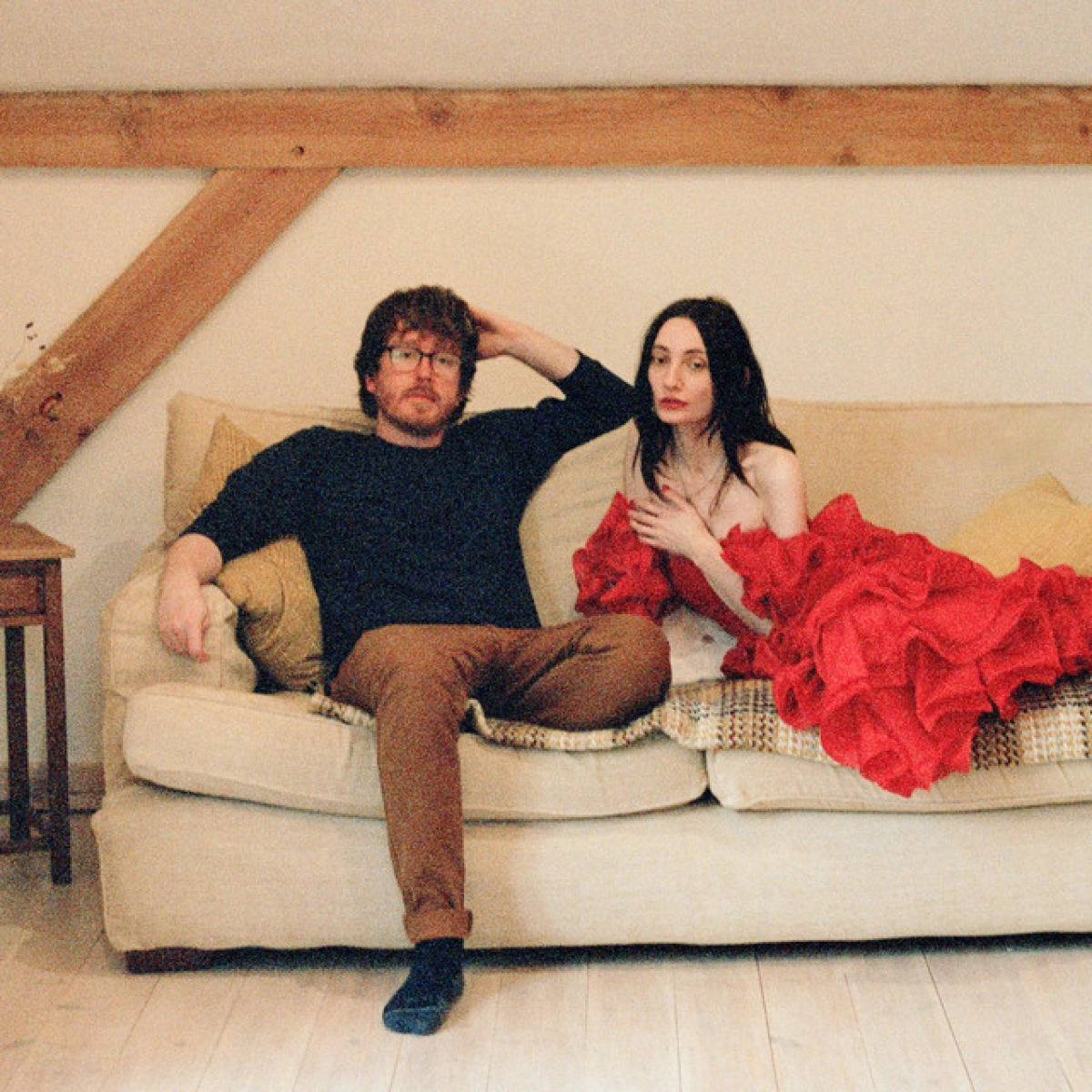 Billets King Hannah (Gebäude 9 - Cologne)