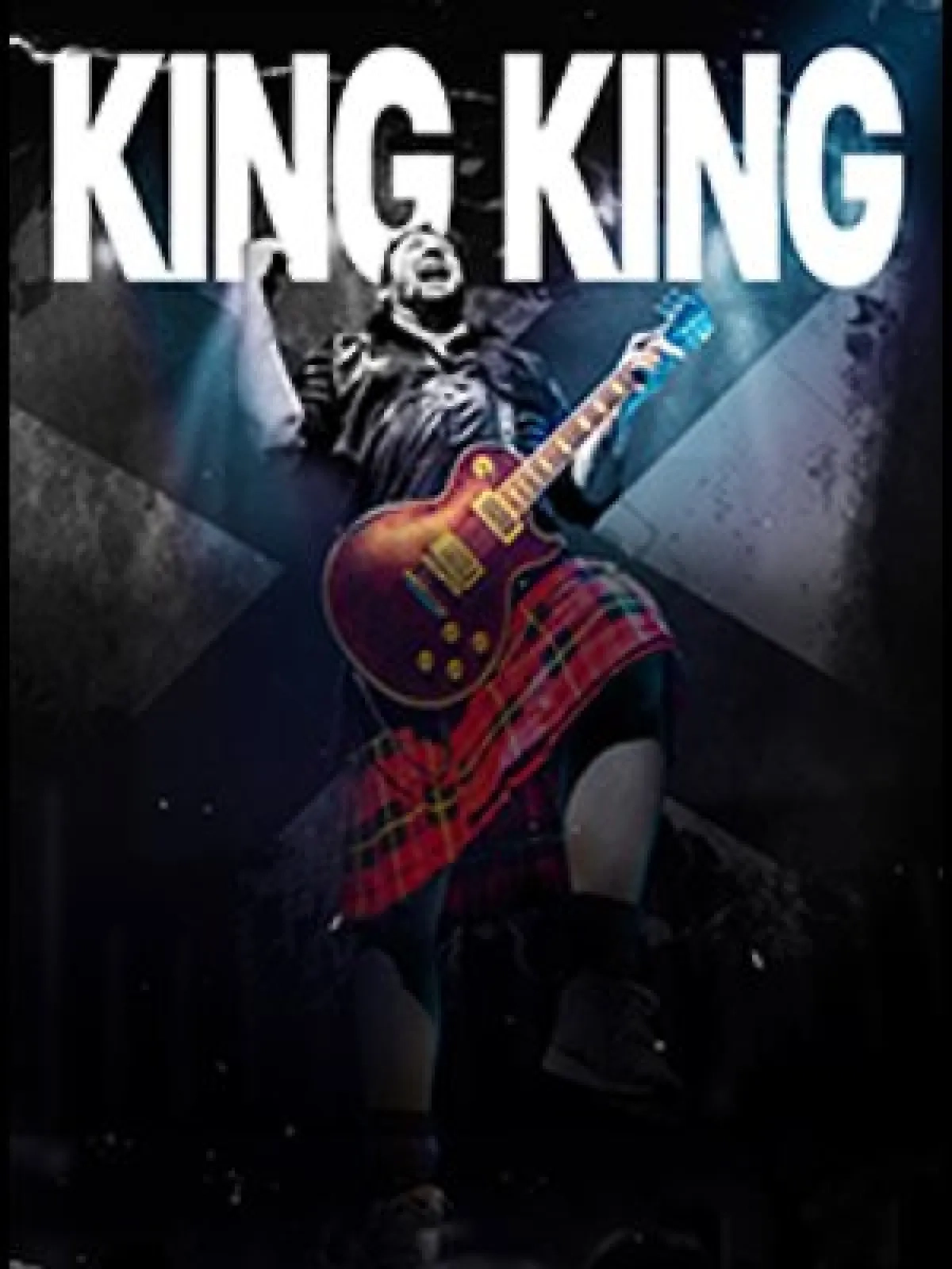 Billets King King (Music Hall Worpswede - Worpswede)