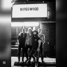 Billets Kingswood (MTC Cologne - Cologne)