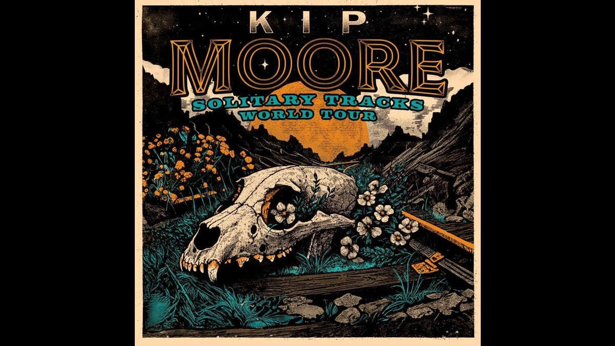 Kip Moore at Kaufleuten Tickets