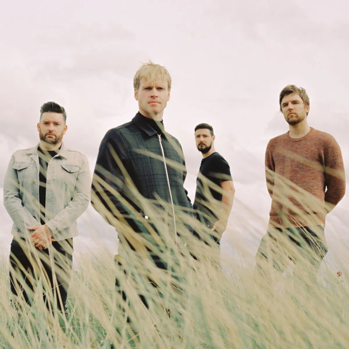 Kodaline in der Malahide Castle Tickets