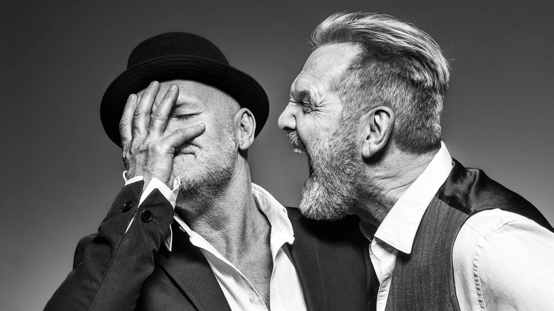 Kommil Foo en Capitole Gent Tickets