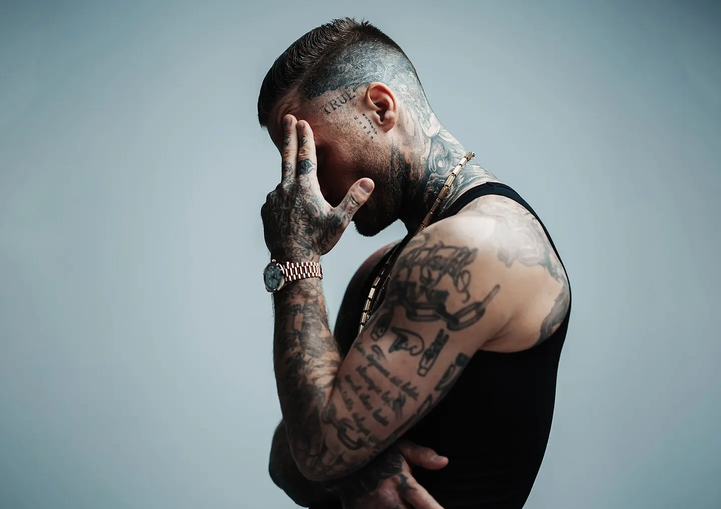Kontra K at Westfalenhalle Dortmund Tickets