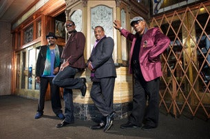 Kool and the Gang at Seebühne Bremen Tickets