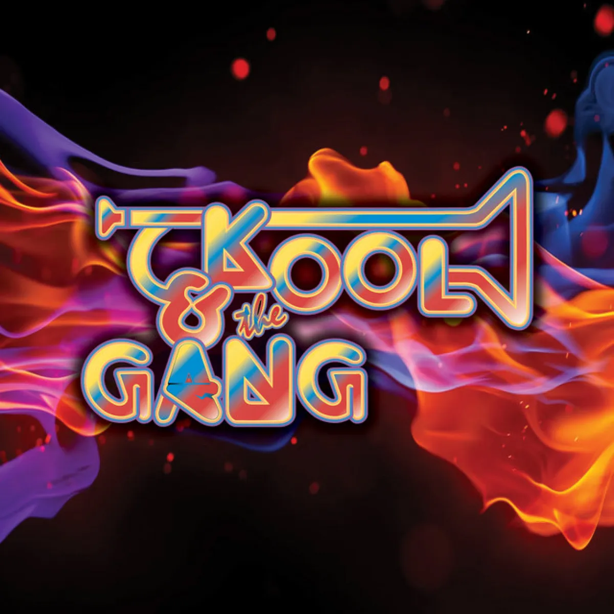 Kool and the Gang at Theatre Jean Alary Tickets