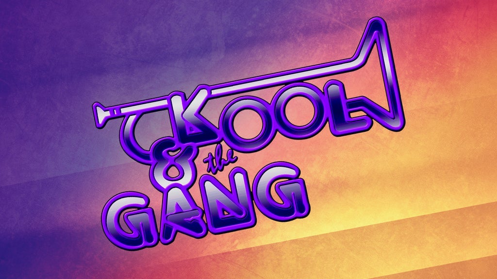 Kool and the Gang at Westgate Las Vegas Resort and Casino Tickets
