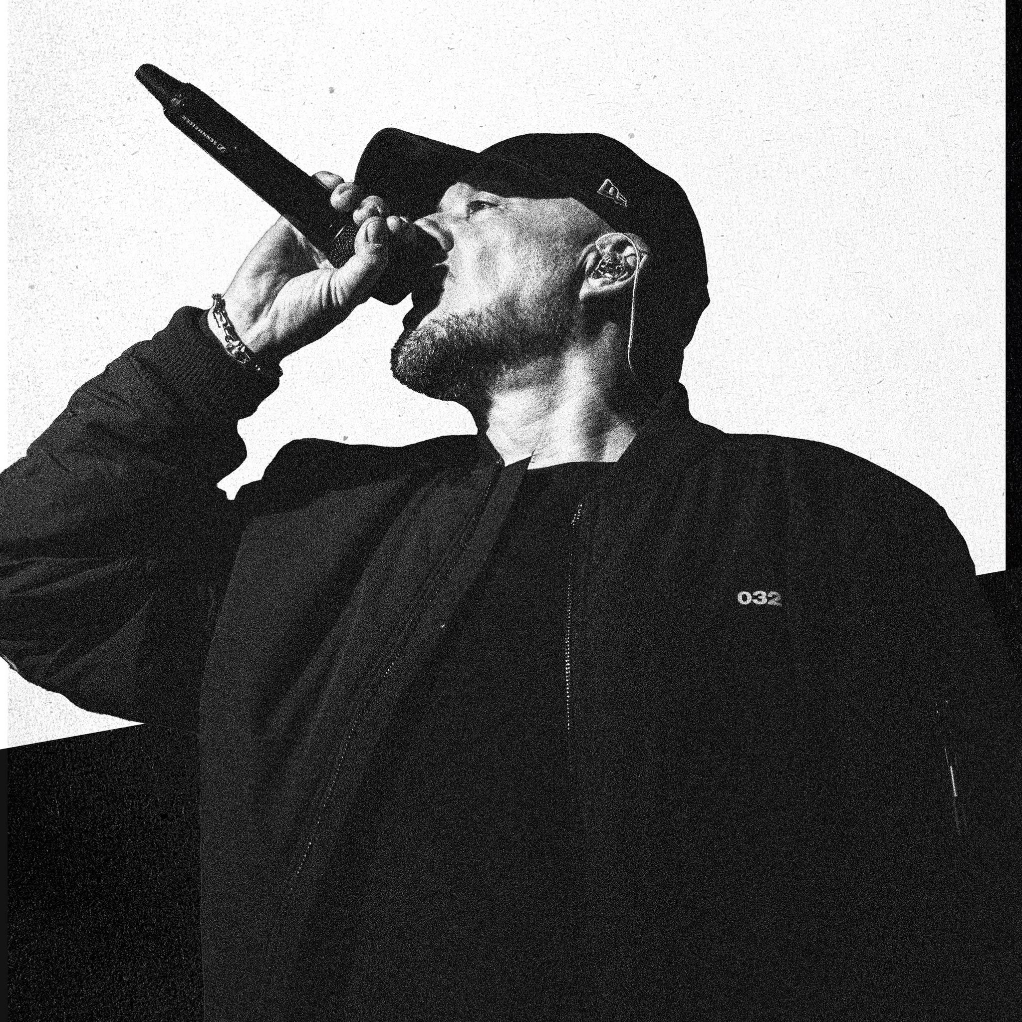 Kool Savas in der Barclays Arena Tickets