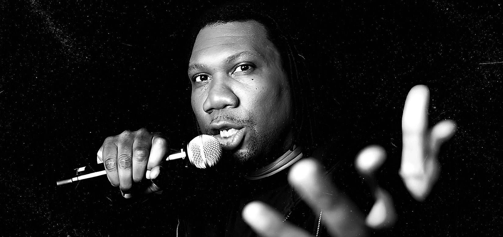 KRS-One en La Madeleine Tickets