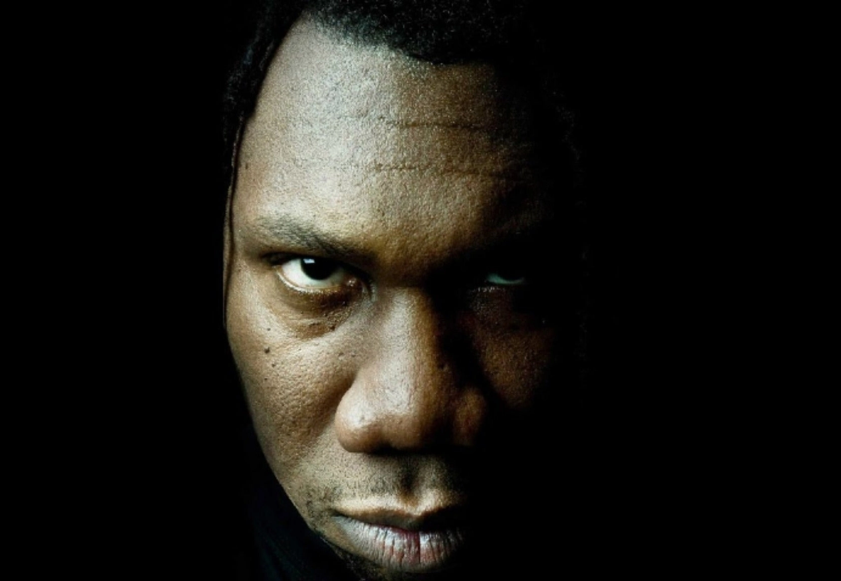 KRS-One en Tante Ju Tickets