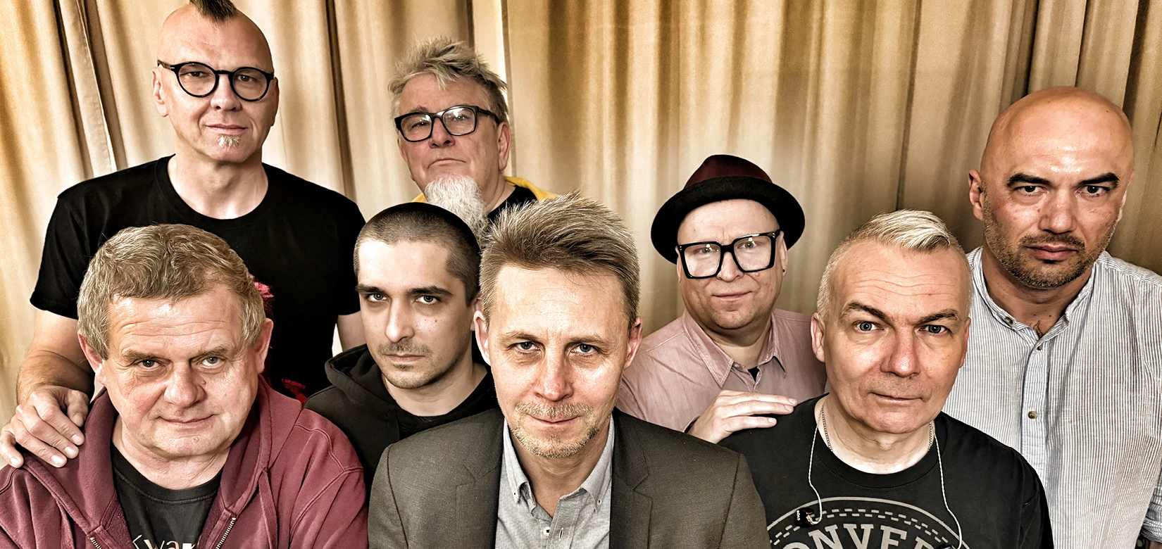 Kult in der La Madeleine Tickets