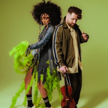 KUTU at Espace James Chambaud Tickets