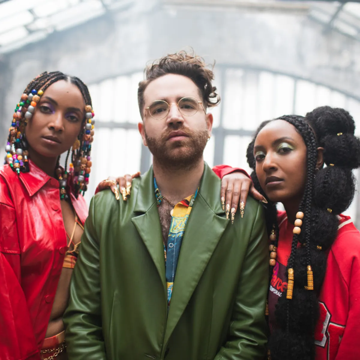 KUTU en Le Fil Tickets