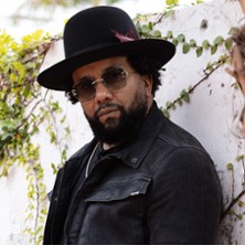 Ky-Mani Marley at La Belle Electrique Tickets