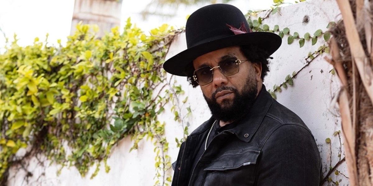 Ky-Mani Marley al Le Forum Vaureal Tickets