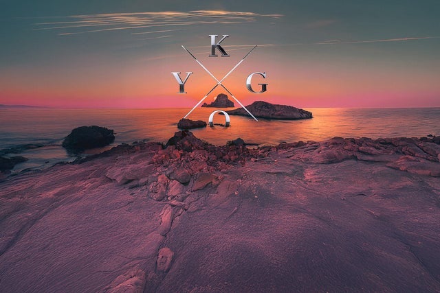 Billets Kygo (Ushuaia Ibiza - Ibiza)