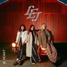 L.E.J en Le Douze Tickets