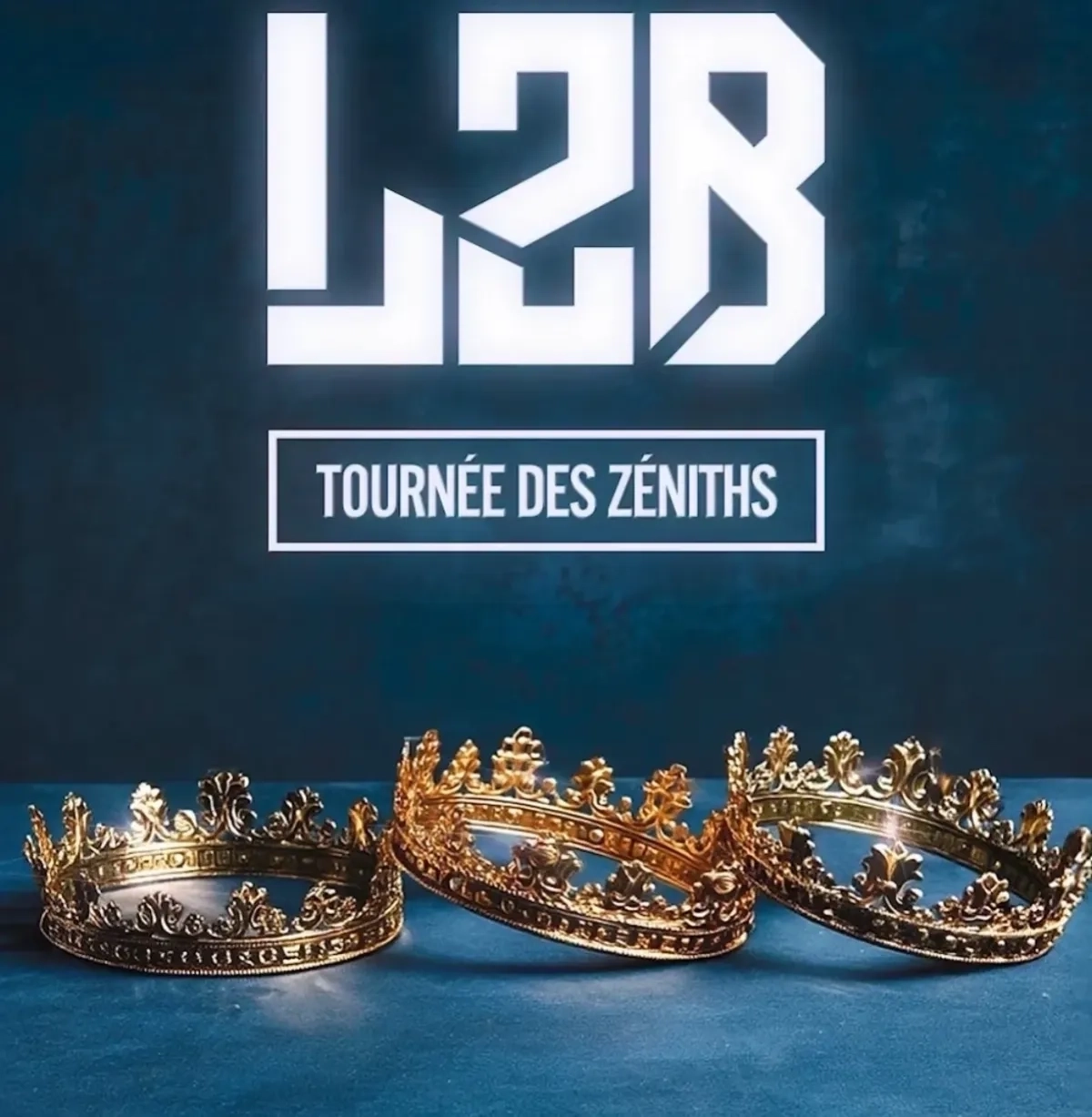 Billets L2B (Galaxie - Amneville)