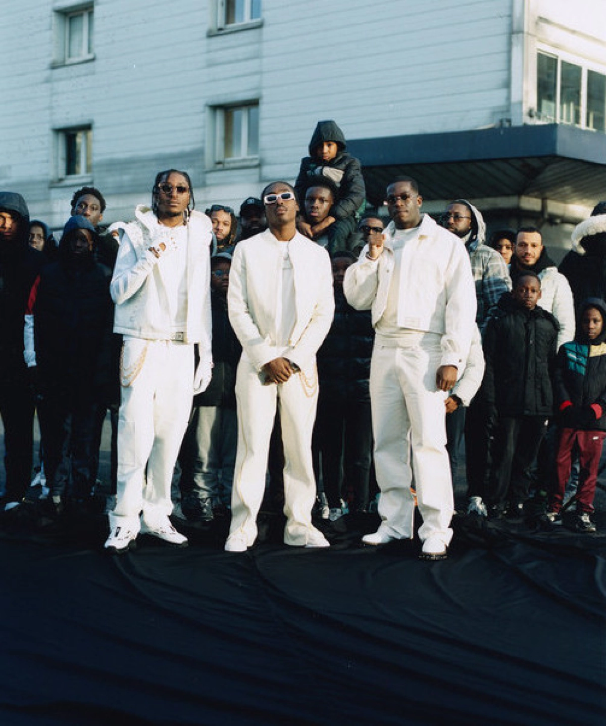 Billets L2b (La Cartonnerie - Reims)