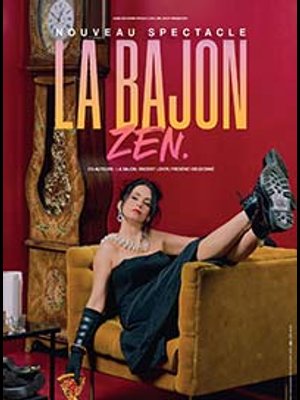 Billets La Bajon (Arsenal Toul - Toul)