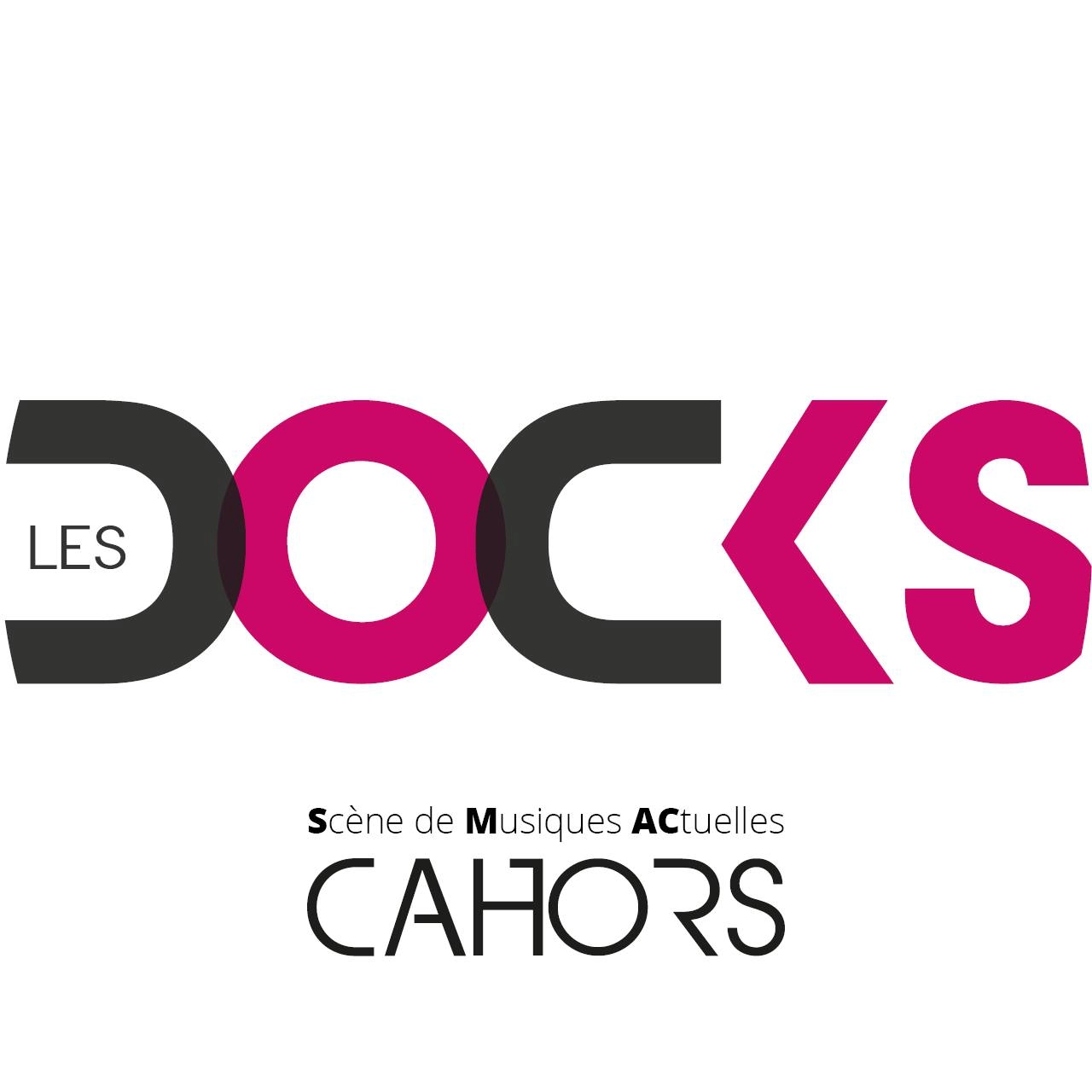 La Chica - Okali en Les Docks Cahors Tickets
