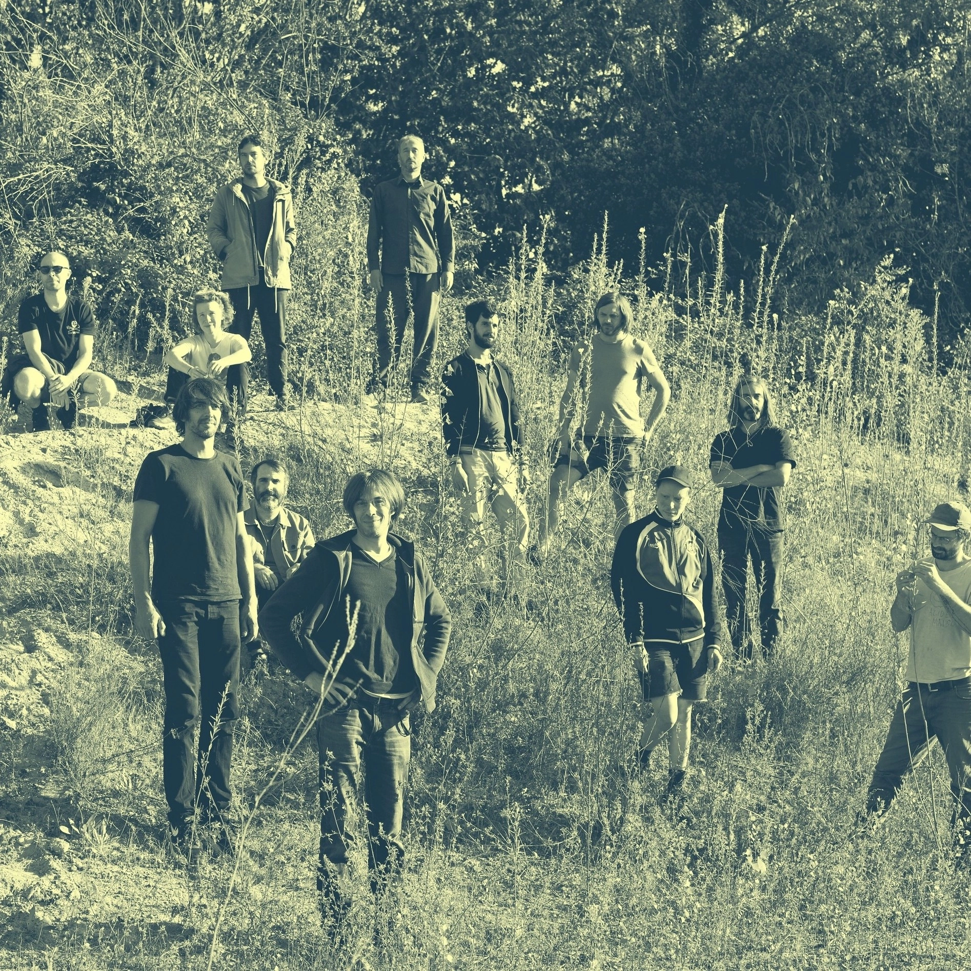 Billets La Colonie de Vacances (Antipode Rennes - Rennes)