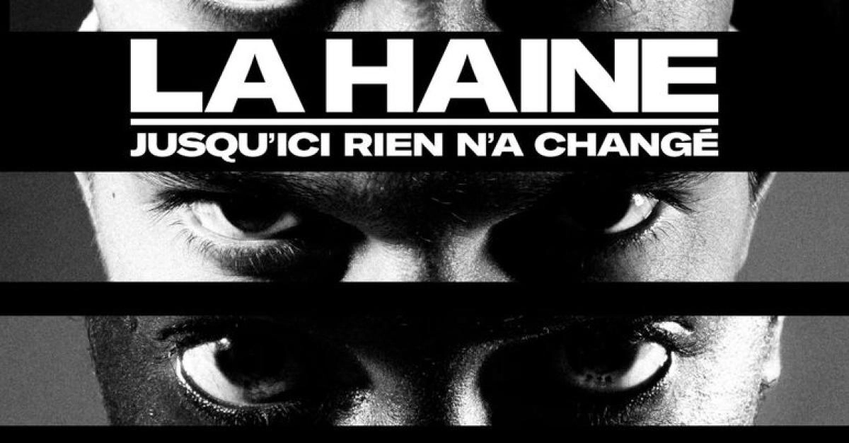 Billets La Haine (Megacite Amiens - Amiens)