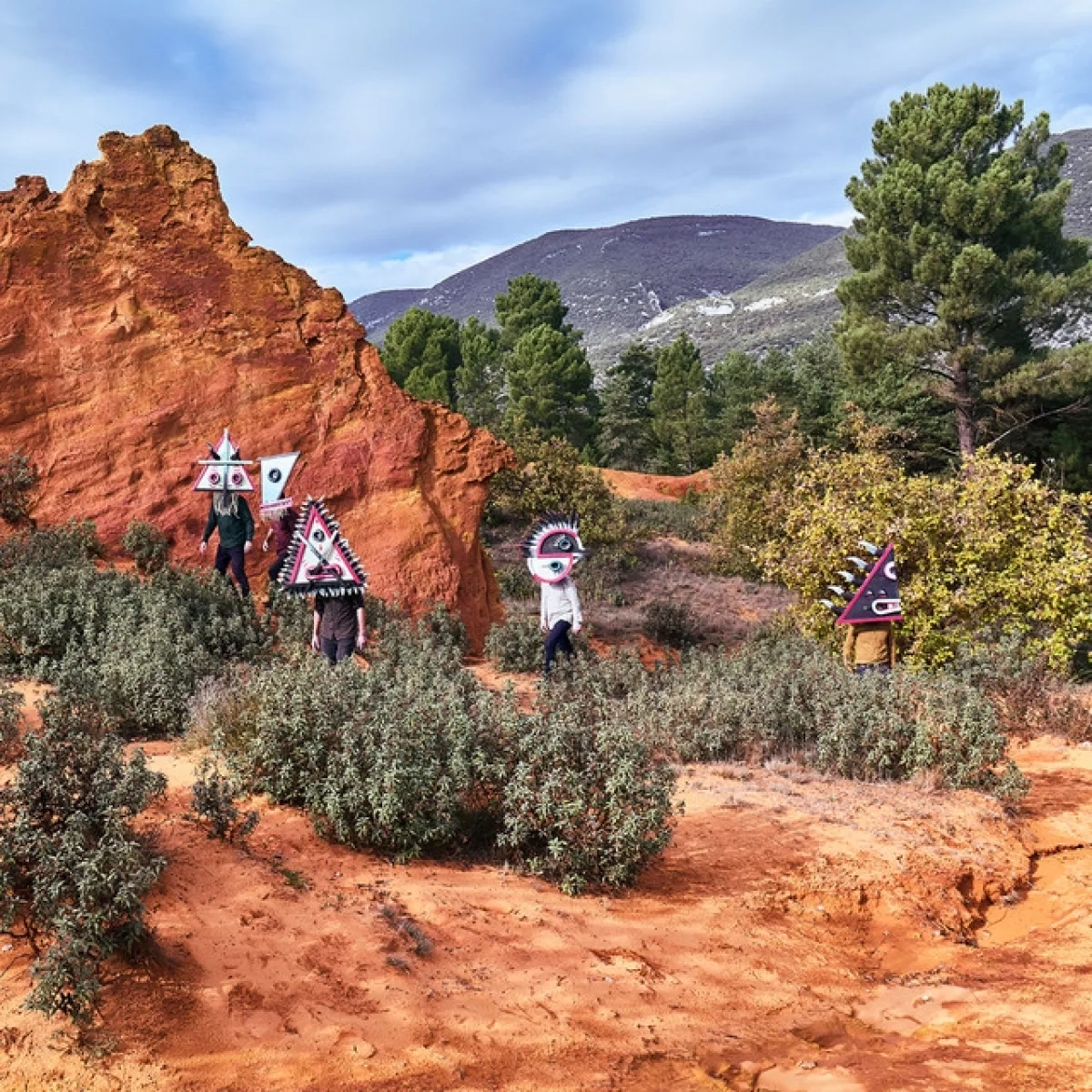Billets La Maison Tellier (Bonjour Minuit - Saint-Brieuc)