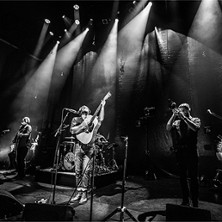 La Maison Tellier en Hydrophone Tickets